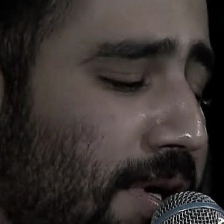 Hossein Taheri Ye Konj Az Haram Music fa.com دانلود مداحی یه کنج از حرم بهم جا بده حسین طاهری